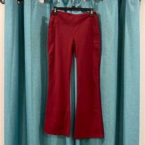 Midway Yoga Pants with Pockets